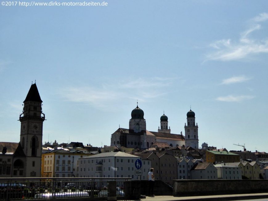 Passau