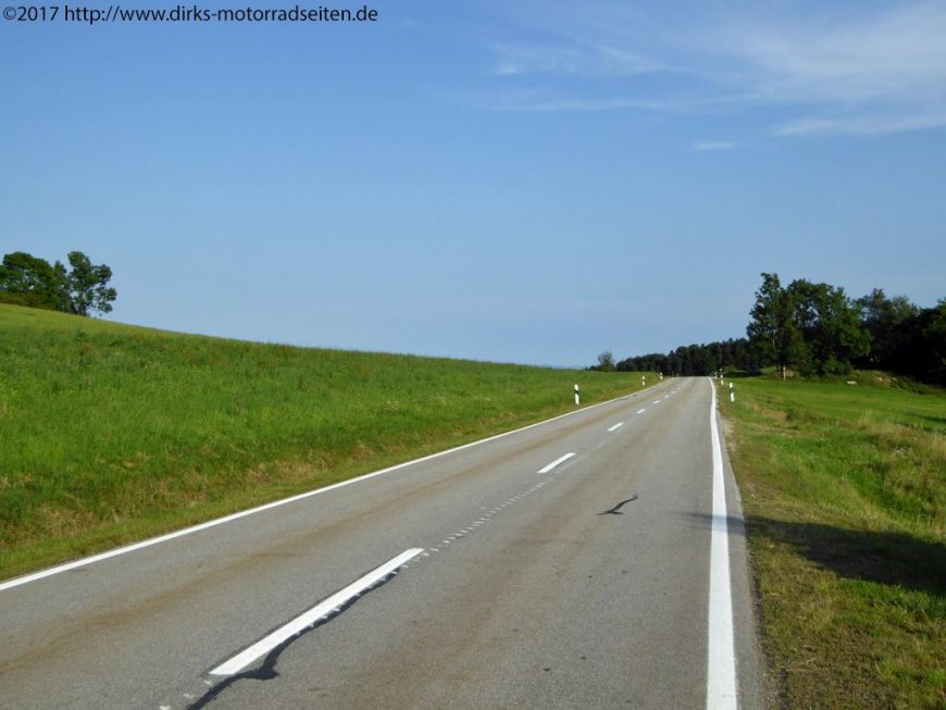 bei Schöllnach-Oelberg
