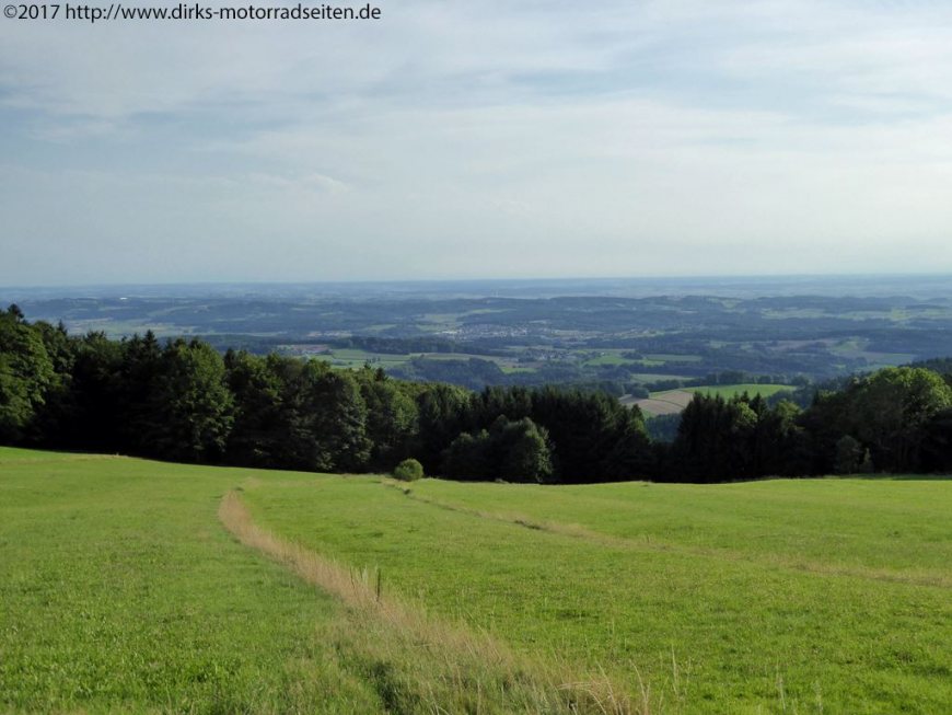 bei Schöllnach-Oelberg