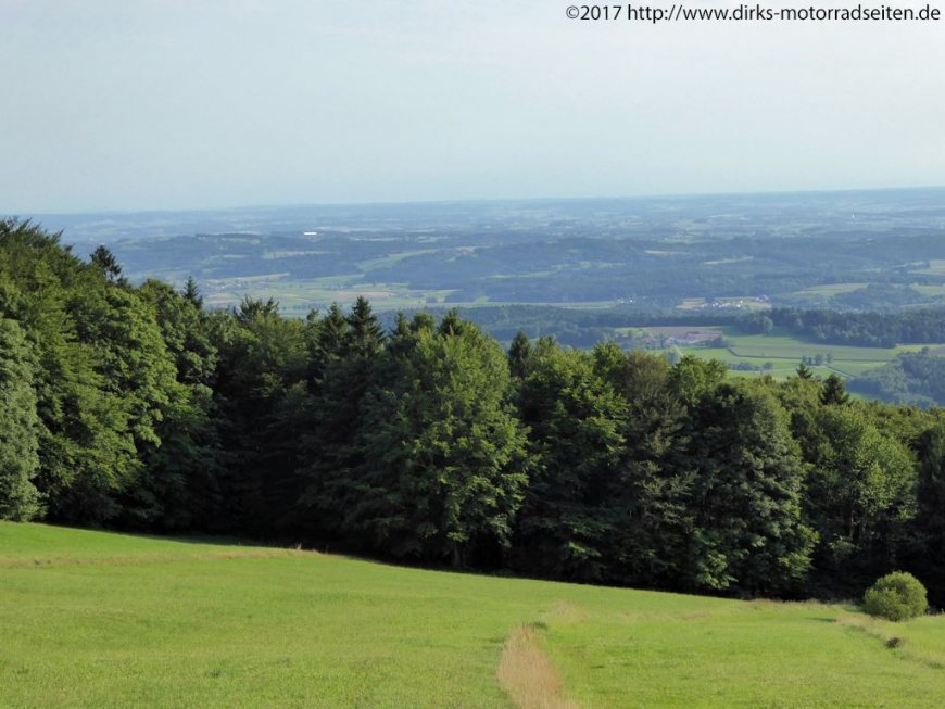 bei Schöllnach-Oelberg