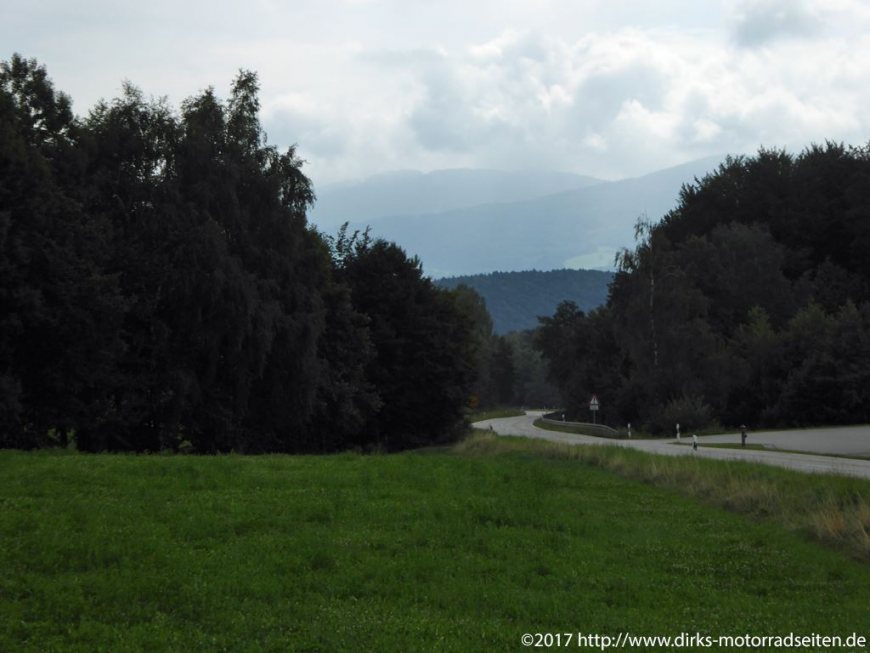 bei Schaufling