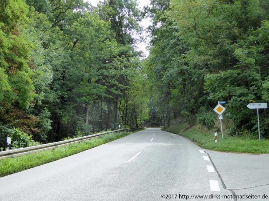 bei Wallersdorf-Ettling