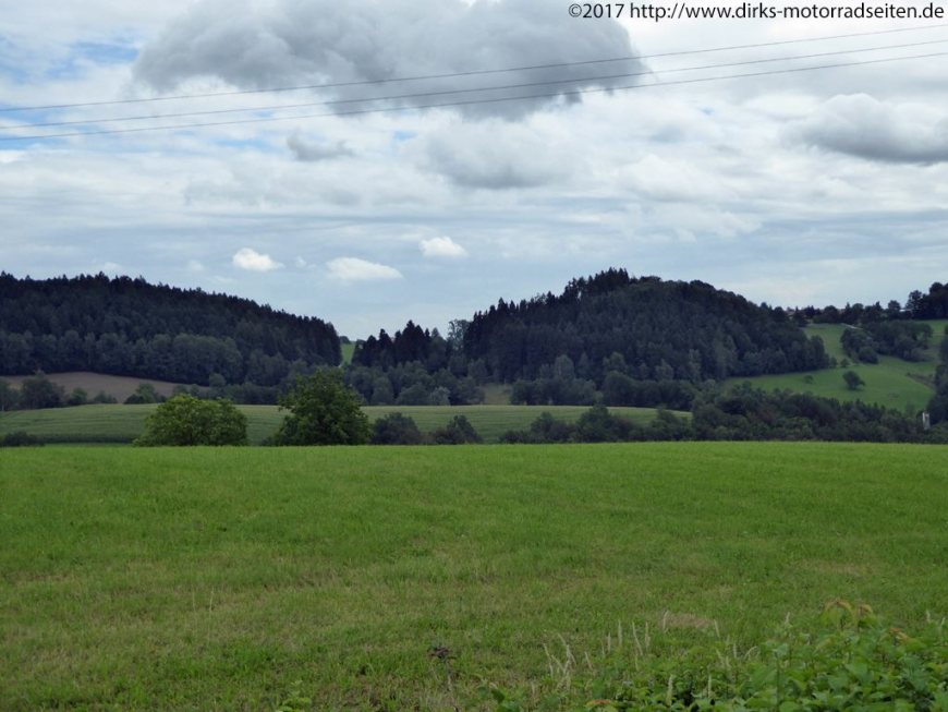 bei Windberg-Oberbucha