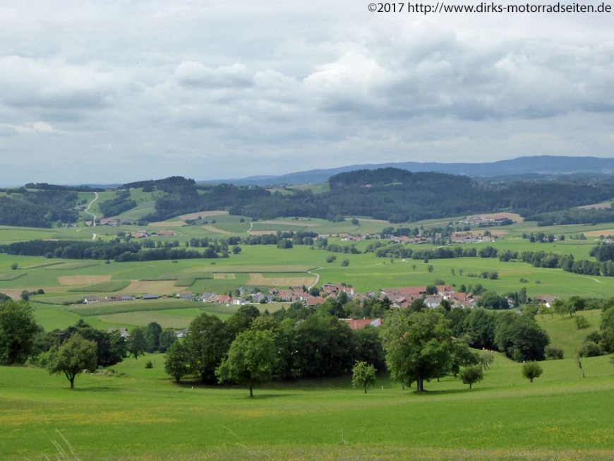 bei Windberg-Oberbucha