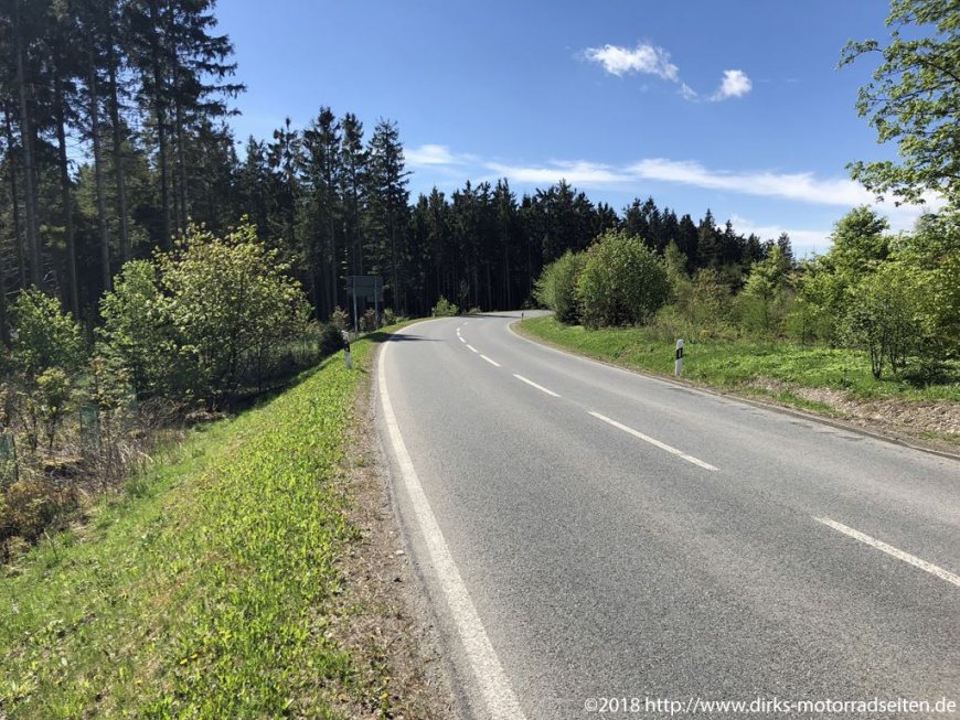 Winterberg-Hoheleye