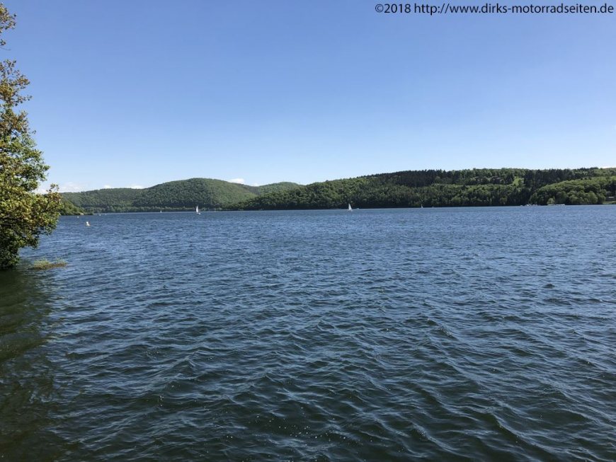 Edersee