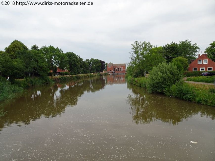 Greetsiel