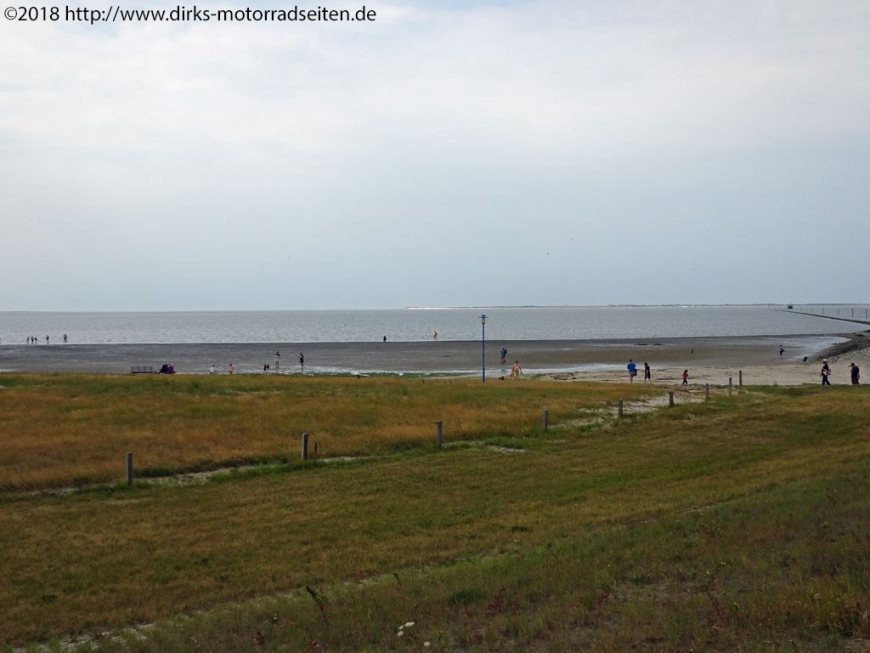 Neuharlingersiel