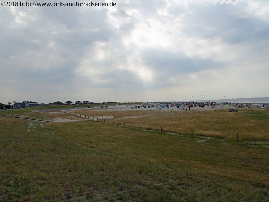 Neuharlingersiel