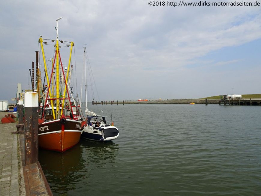 Hooksiel