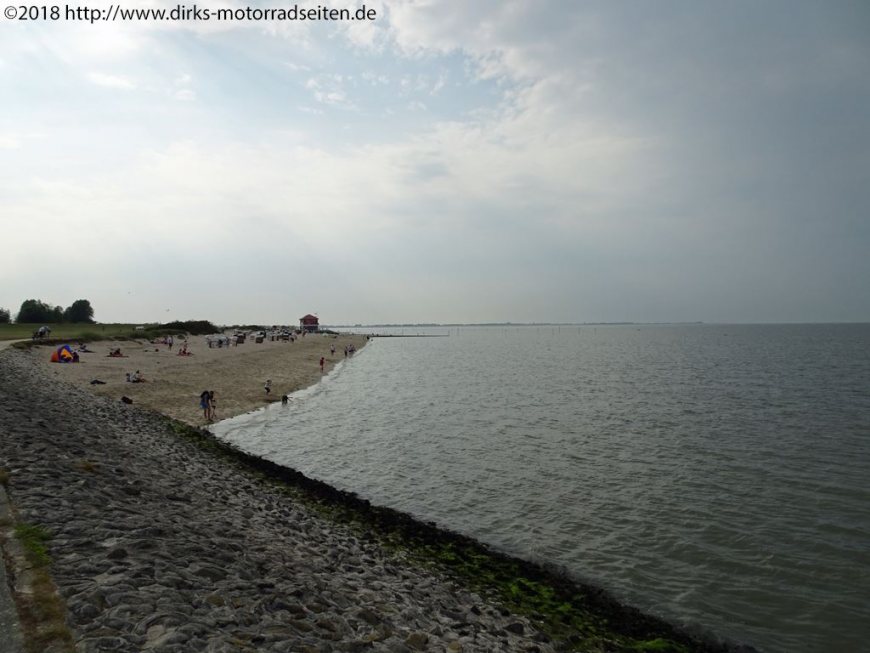Hooksiel