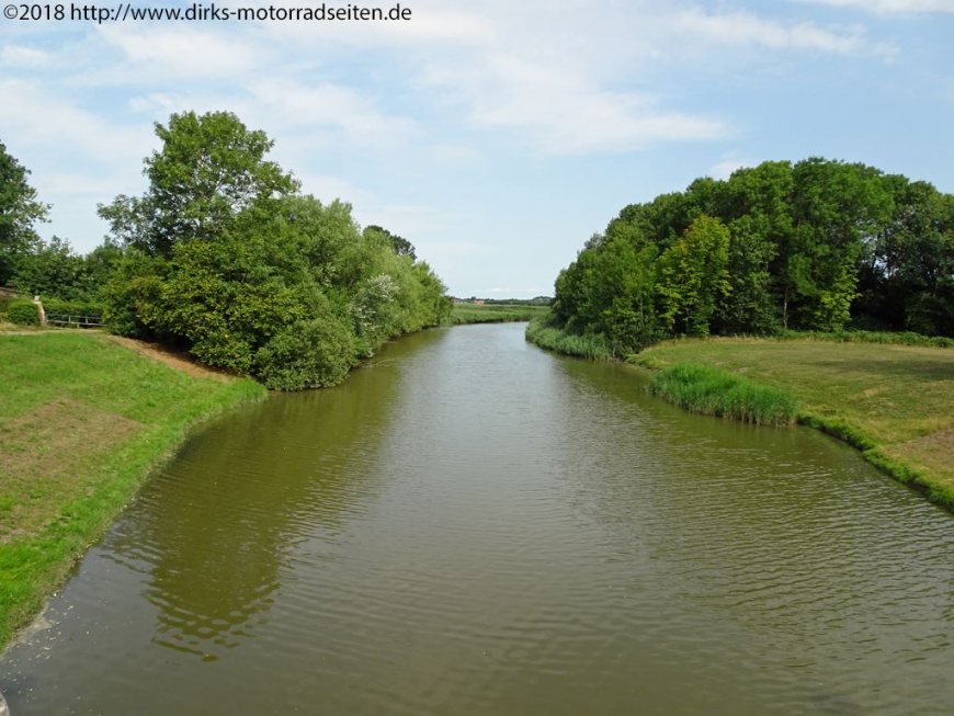 Eckwarden