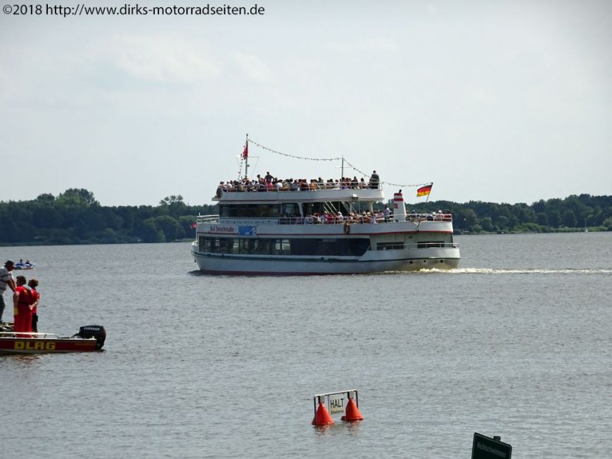 Bad Zwischenahner Meer