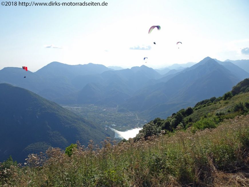 Monte San Simeone