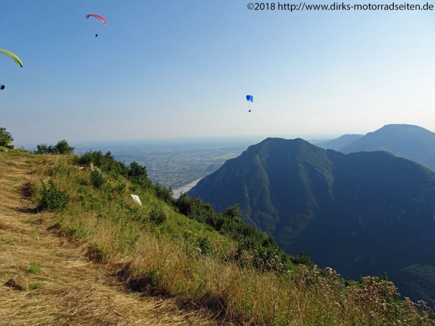 Monte San Simeone