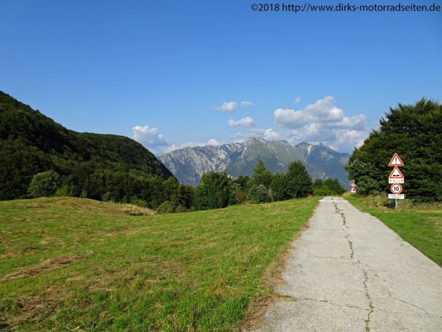 Monte San Simeone