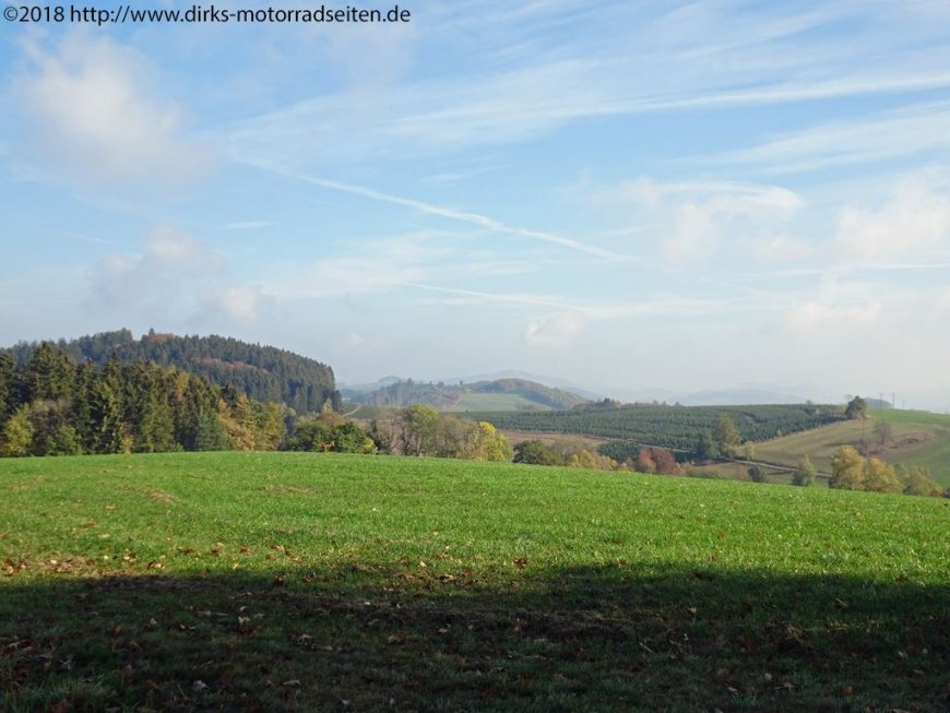 bei Eslohe