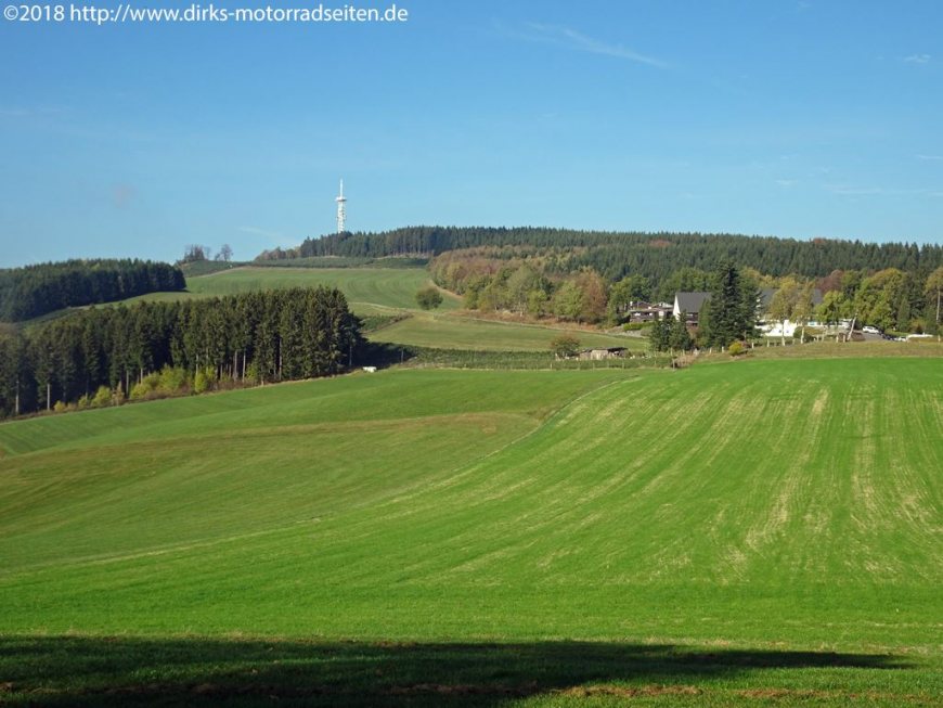 bei Eslohe