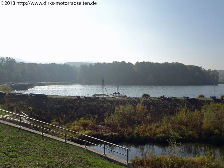 Emmerstausee