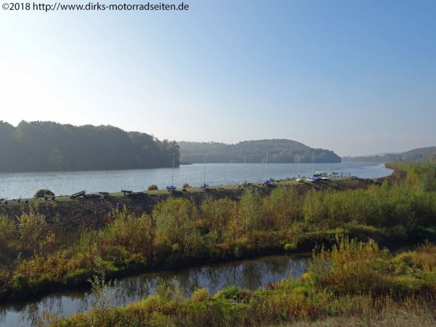 Emmerstausee