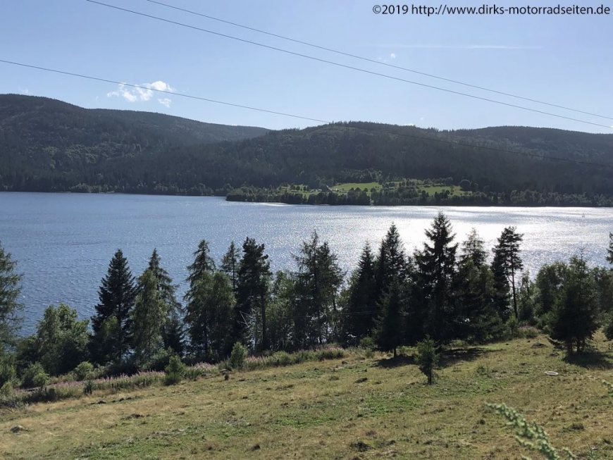 Schluchsee