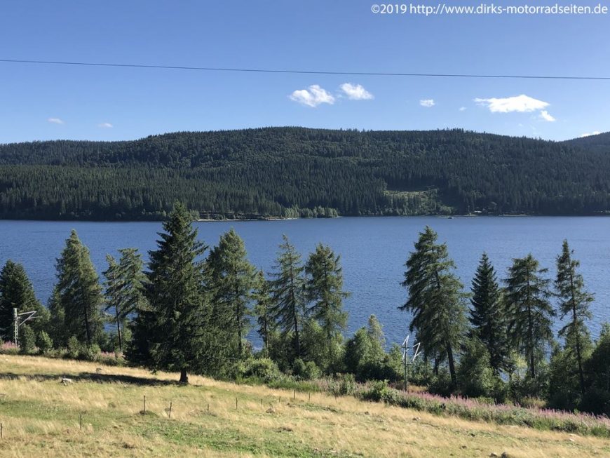 Schluchsee