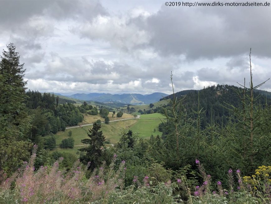 Nonnenmattweiher