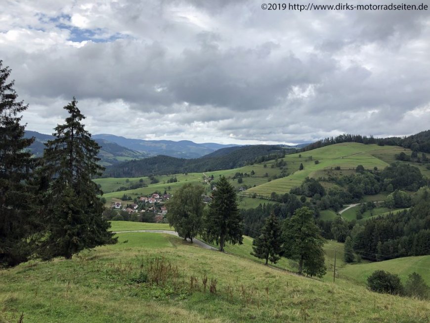 bei Riedichen