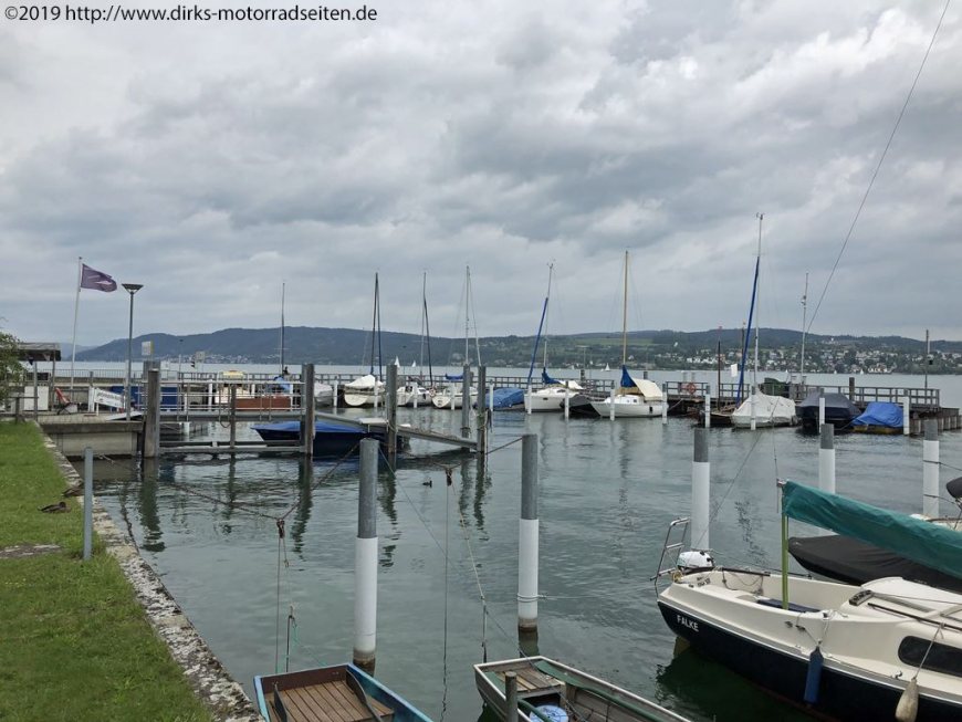 Wallhausen am Bodensee