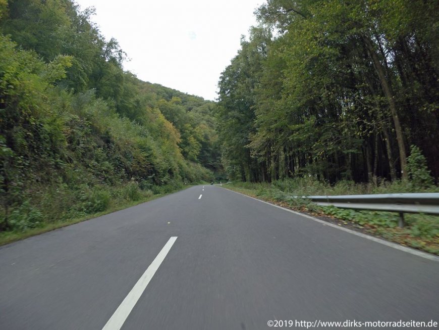 bei Bad Wildstein