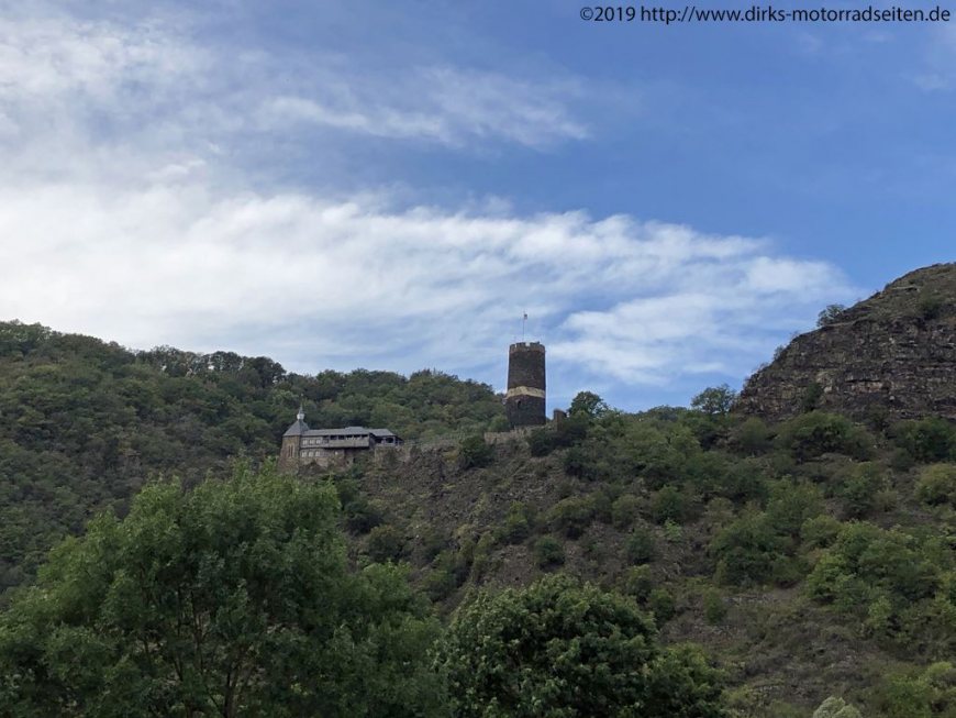 Burg Bischofstein