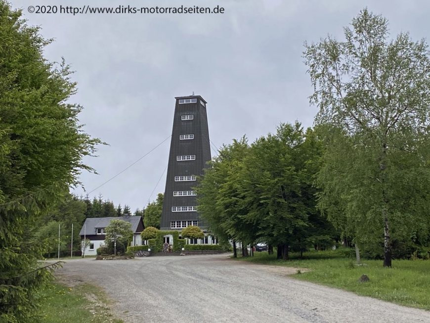 Rhein-Weser-Turm