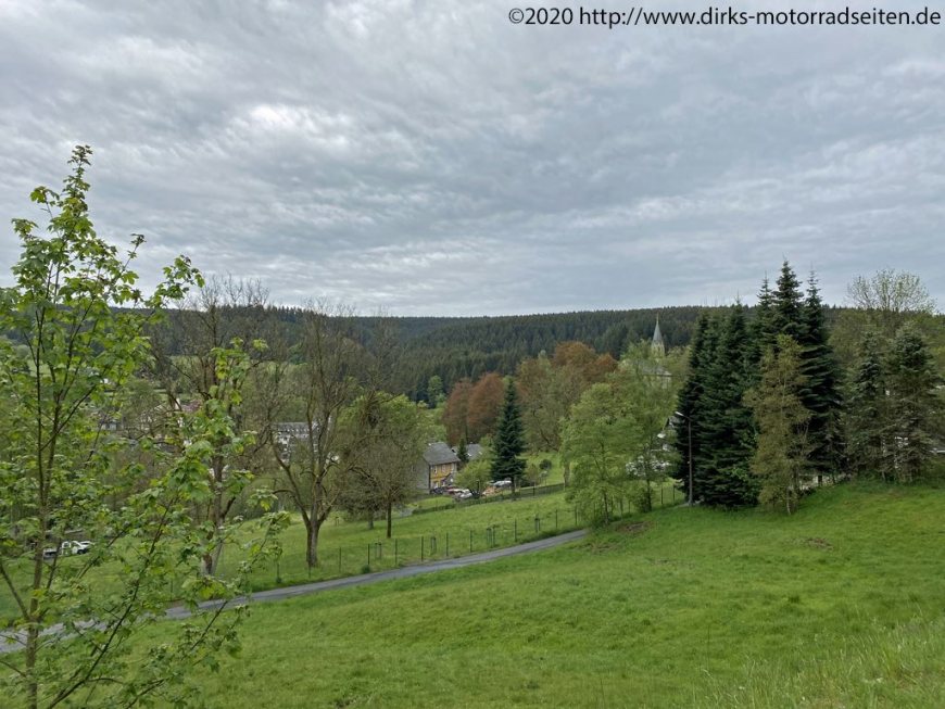 bei Scheibe-Alsbach