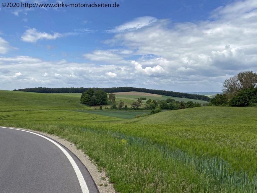 bei Schenklengsfeld