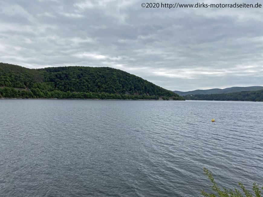 Edersee