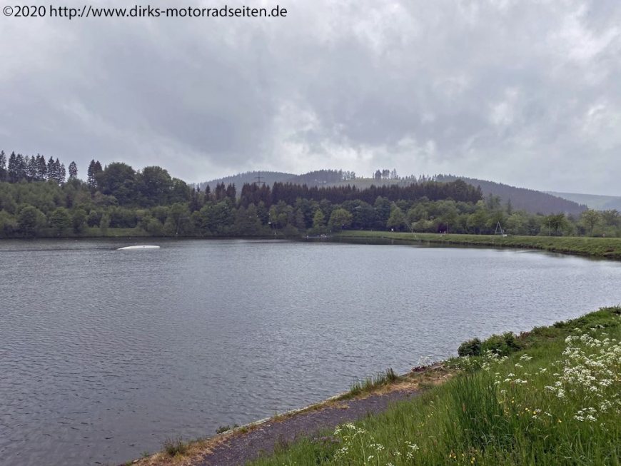 Hillestausee