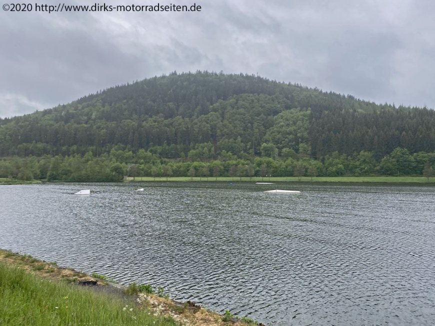 Hillestausee