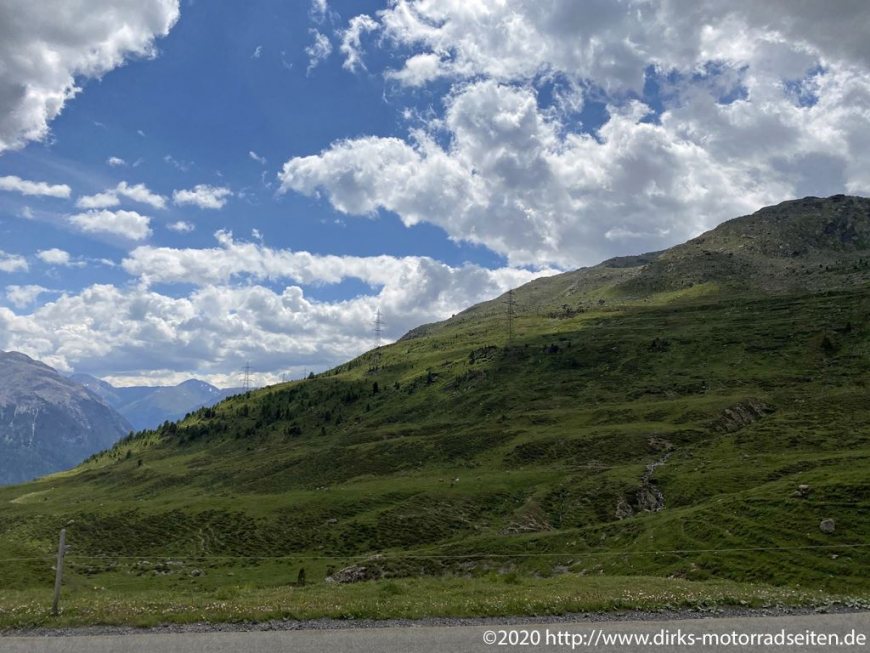 Albulapass