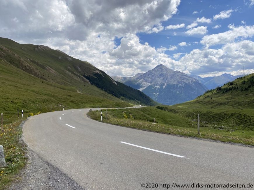 Albulapass