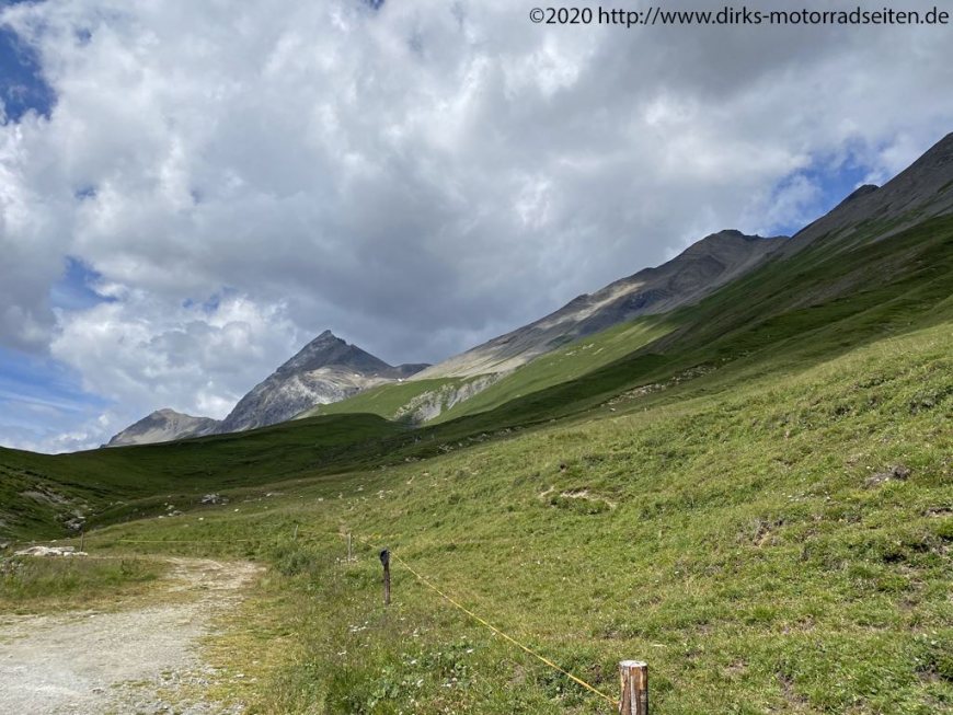 Albulapass