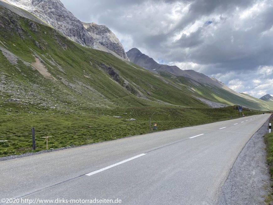 Albulapass