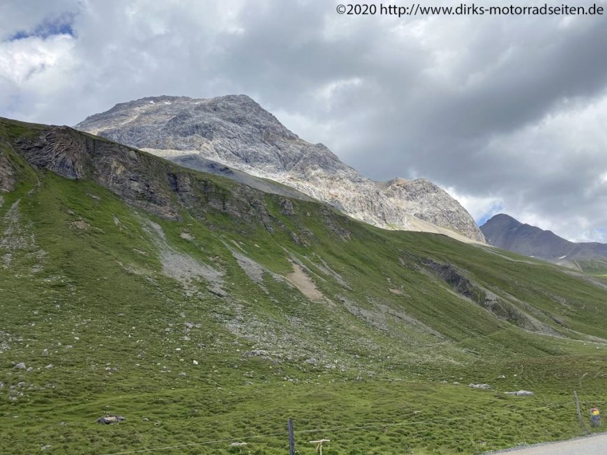 Albulapass