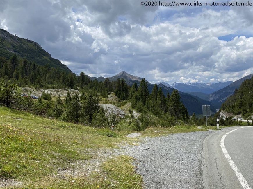 Ofenpass
