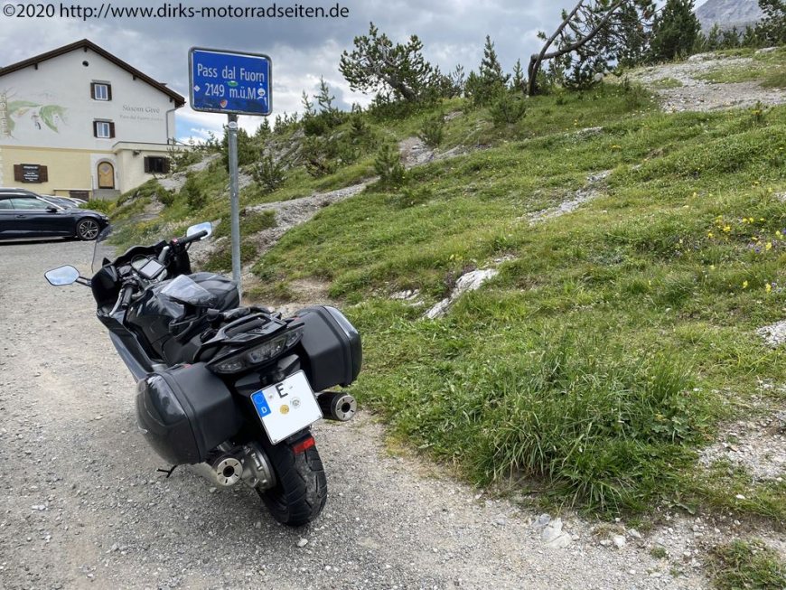Ofenpass