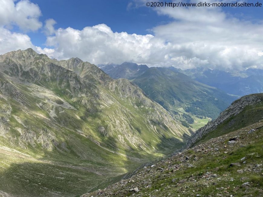 Timmelsjoch