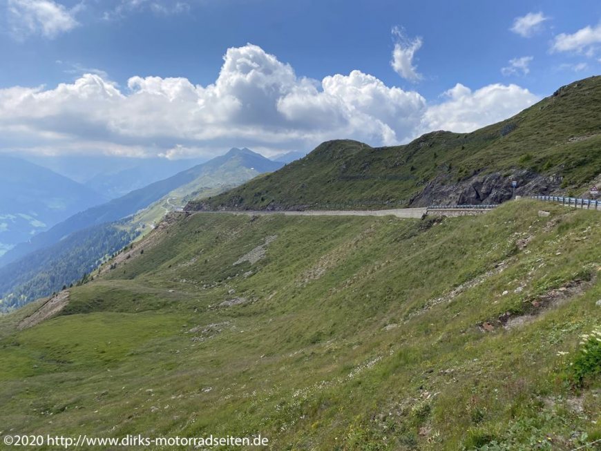 Jaufenpass