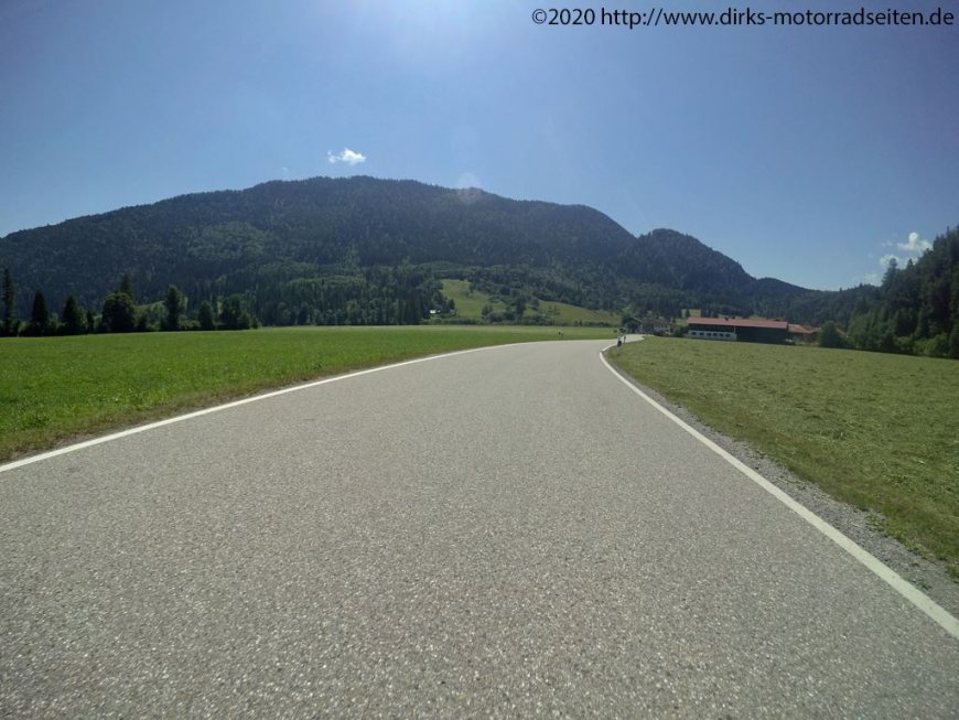bei Jachenau