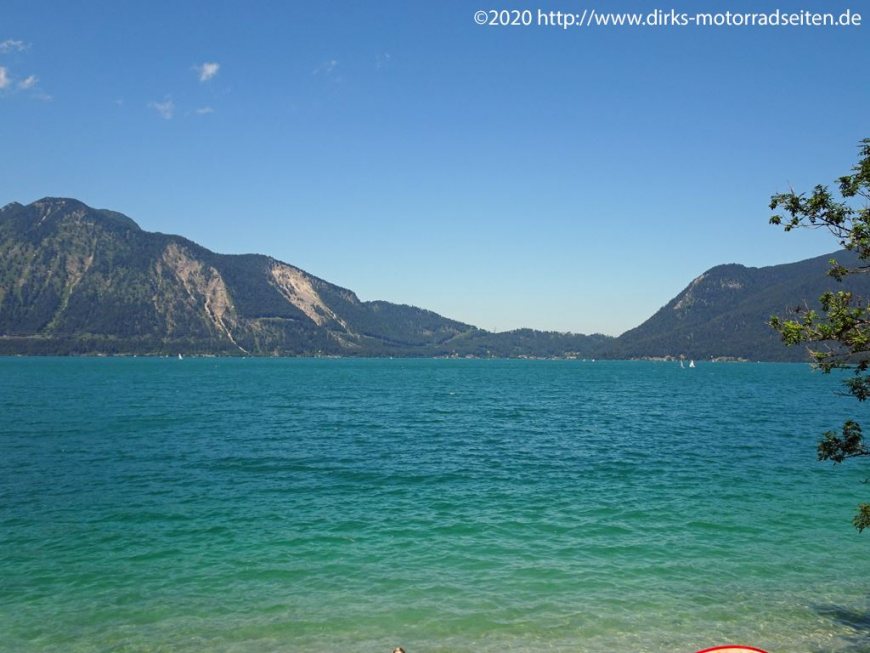 Walchensee