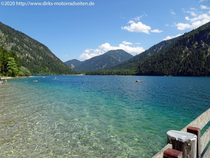 Plansee