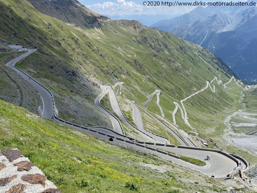 Stilfser Joch